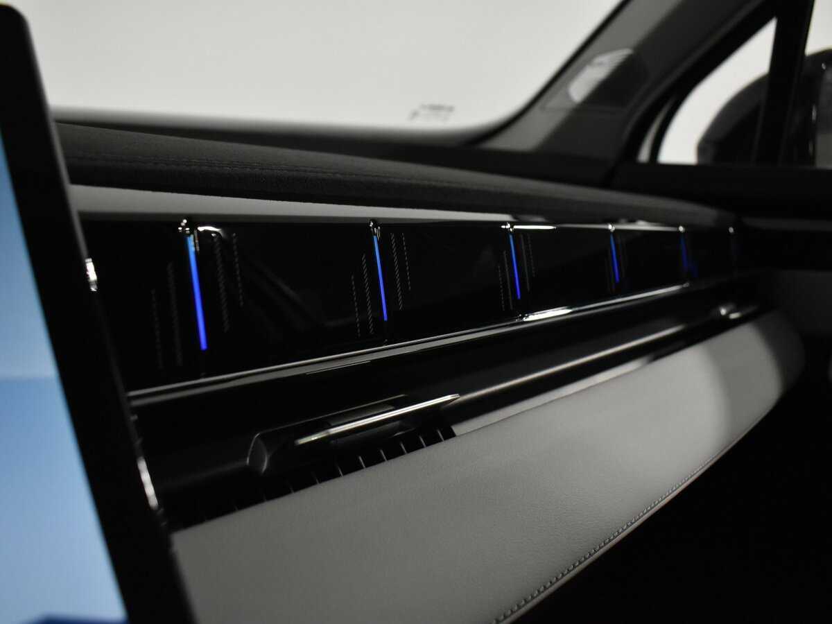Geely Atlas 2024