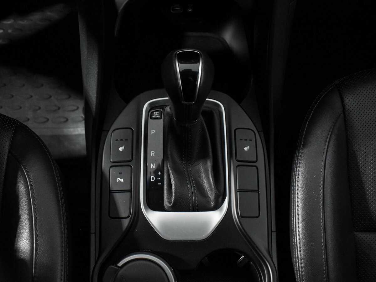 Hyundai Santa Fe 2016
