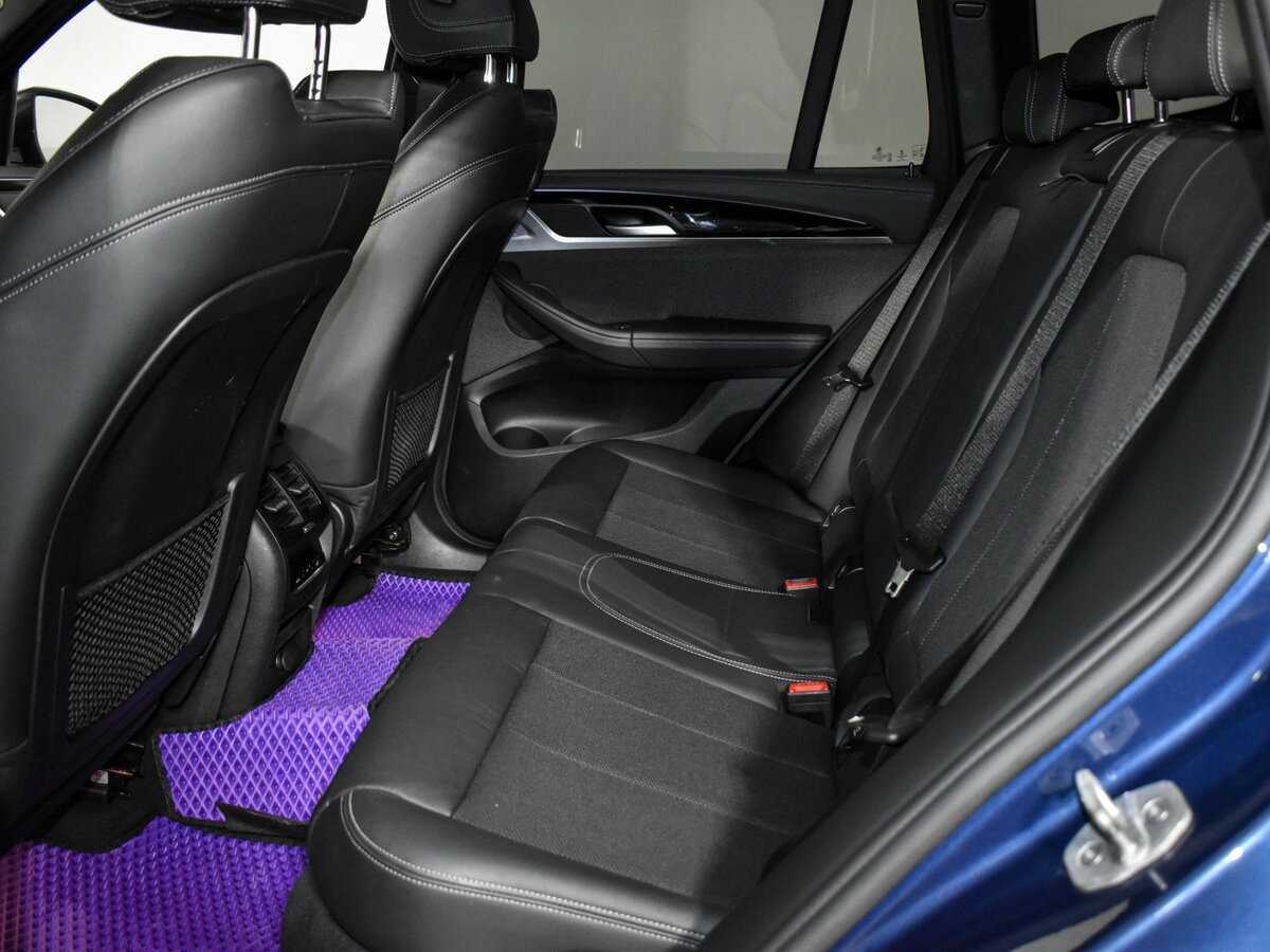 BMW X3 2020