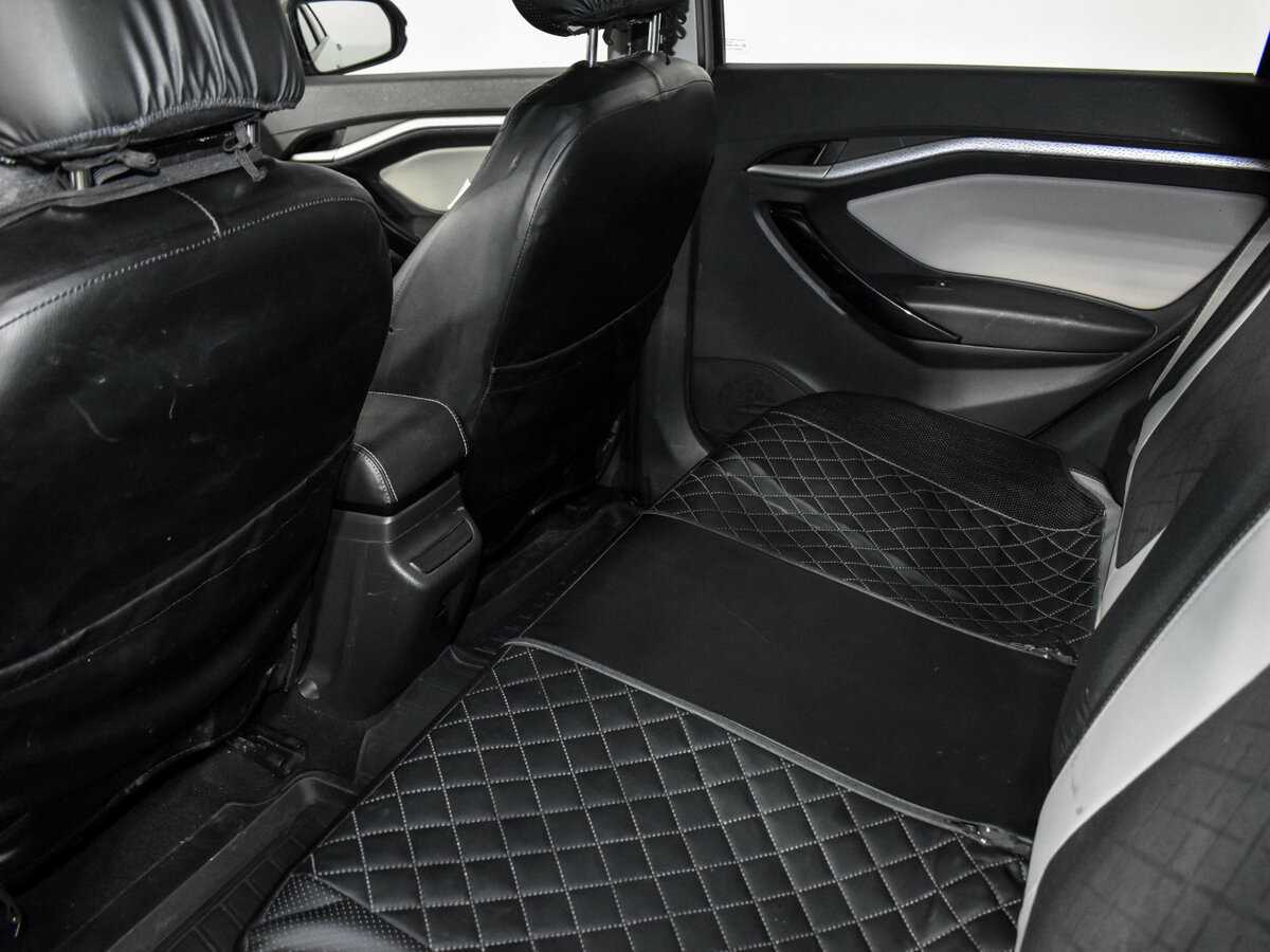 Lada (ВАЗ) Vesta 2019