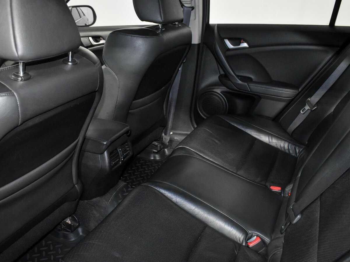 Honda Accord 2008