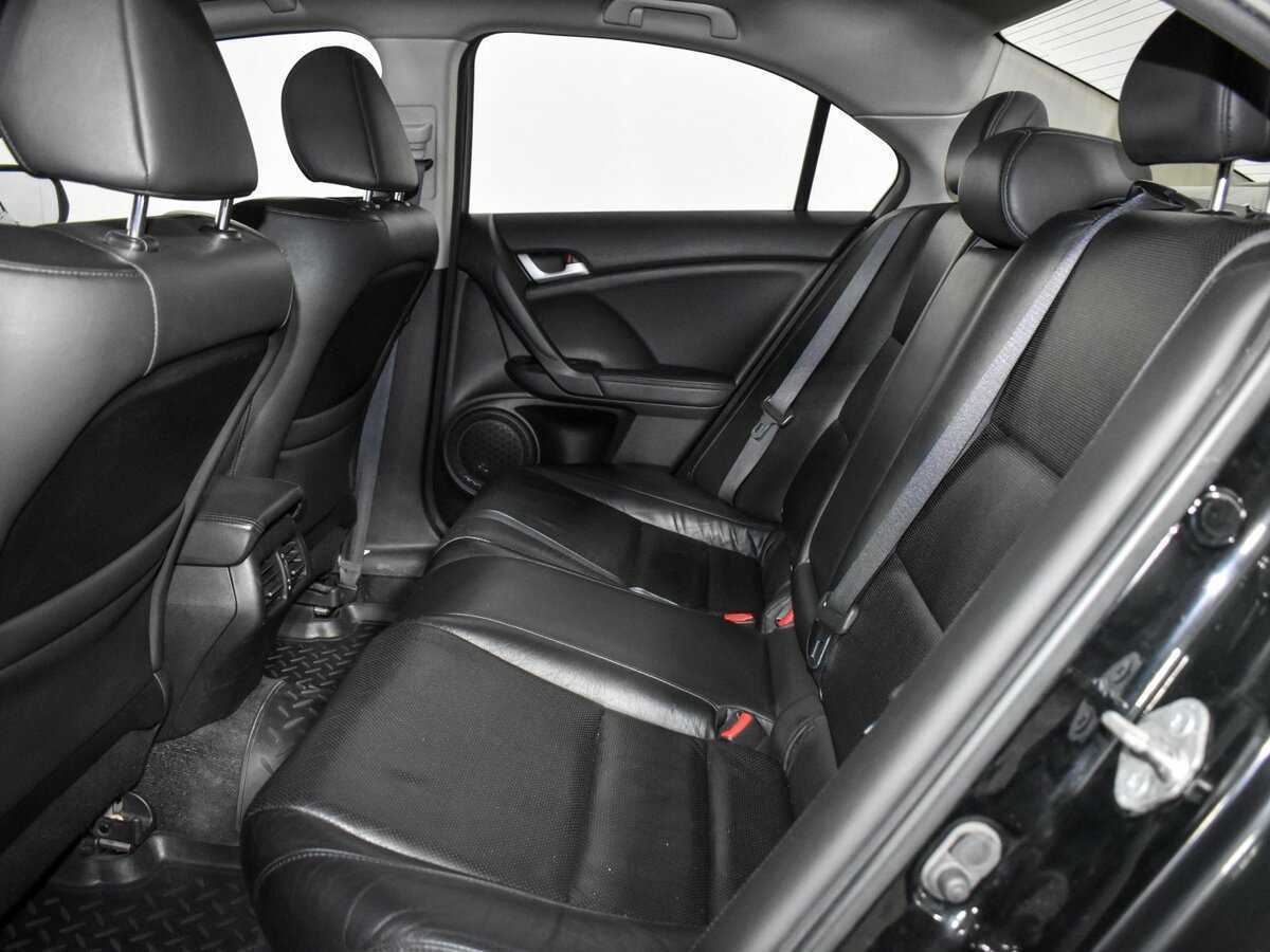 Honda Accord 2008