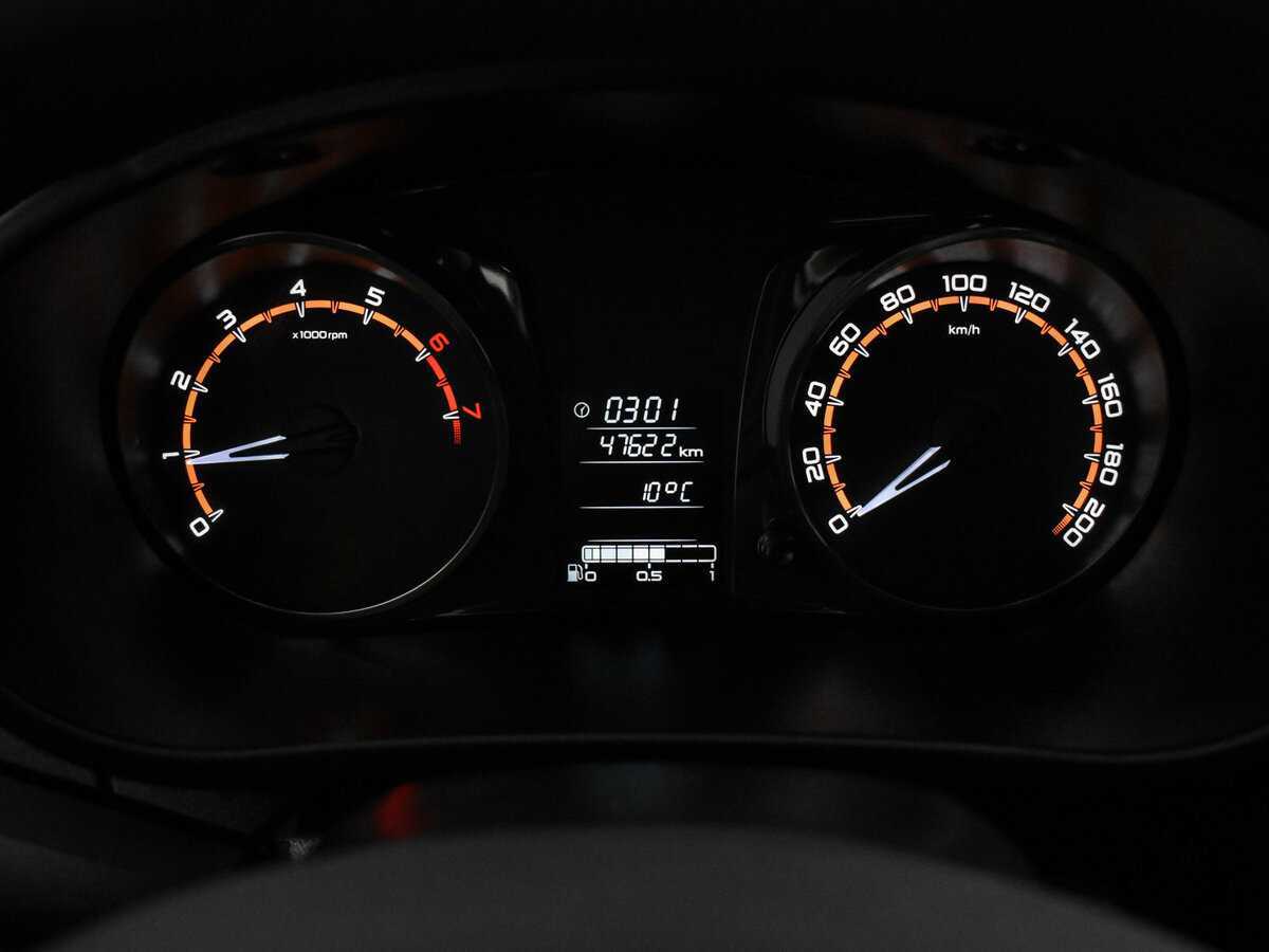 Lada (ВАЗ) Granta 2024