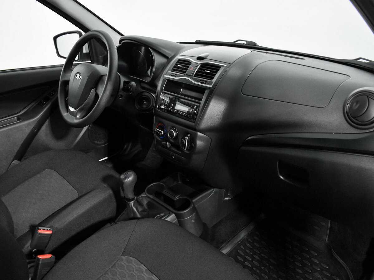 Lada (ВАЗ) Granta 2024