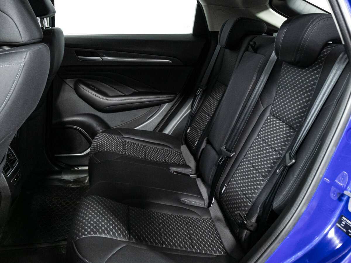 Haval F7x 2021