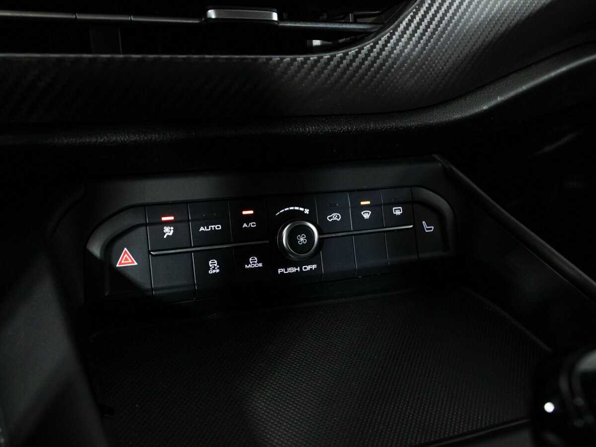 Haval F7x 2021