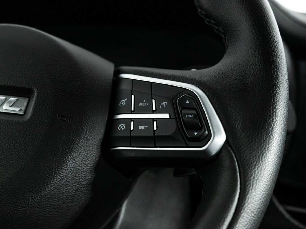 Haval F7x 2021