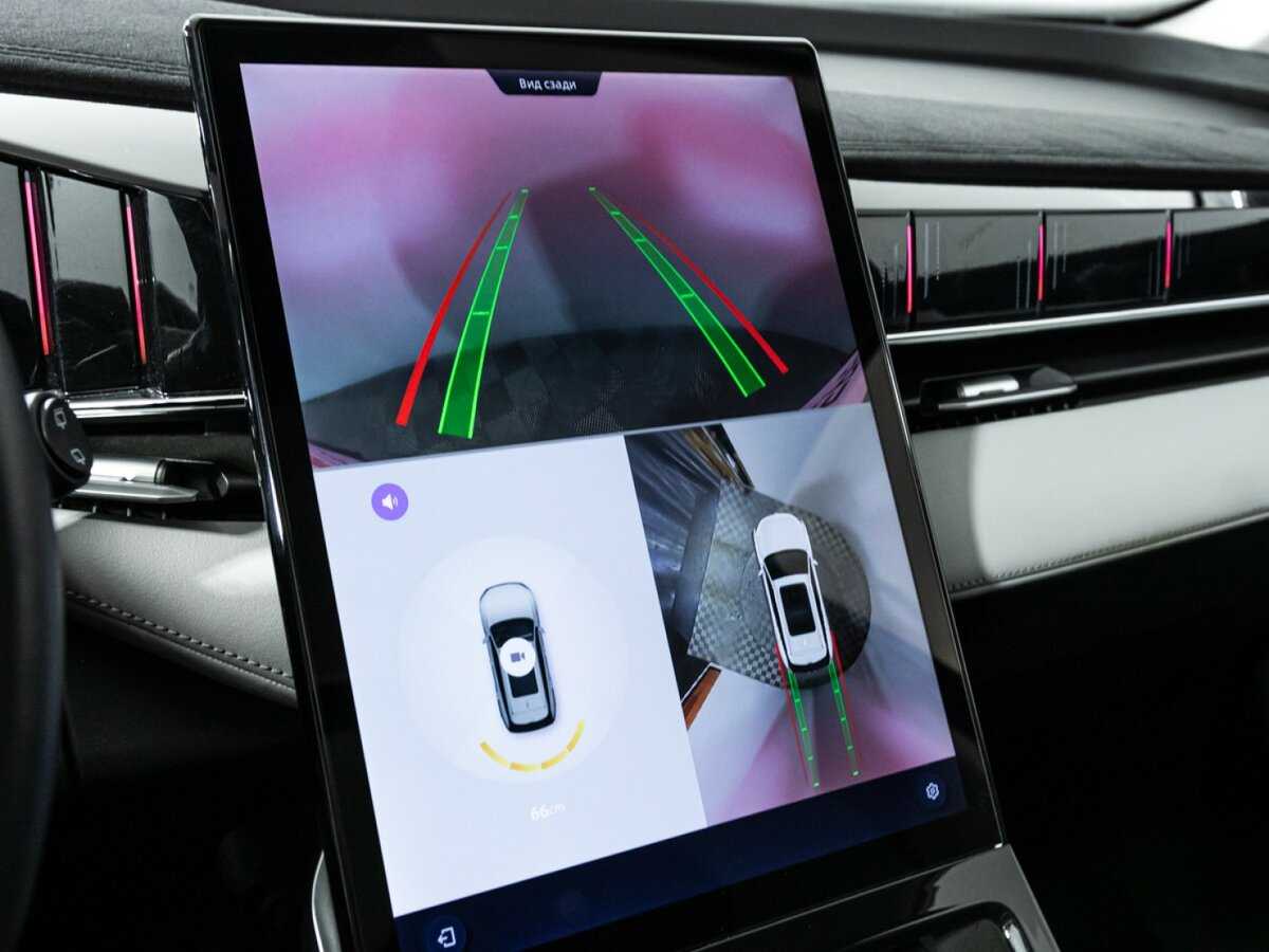 Geely Atlas 2024