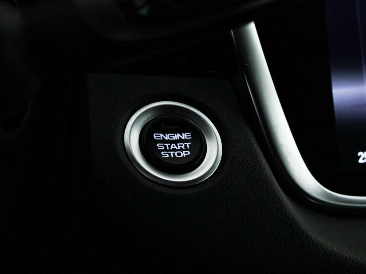 Geely Atlas Pro 2022