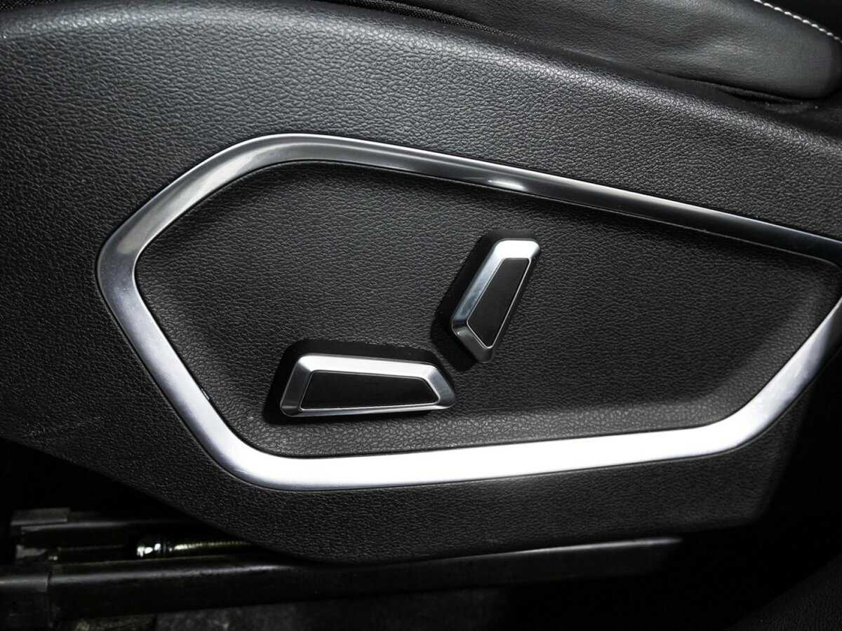 Geely Atlas Pro 2022
