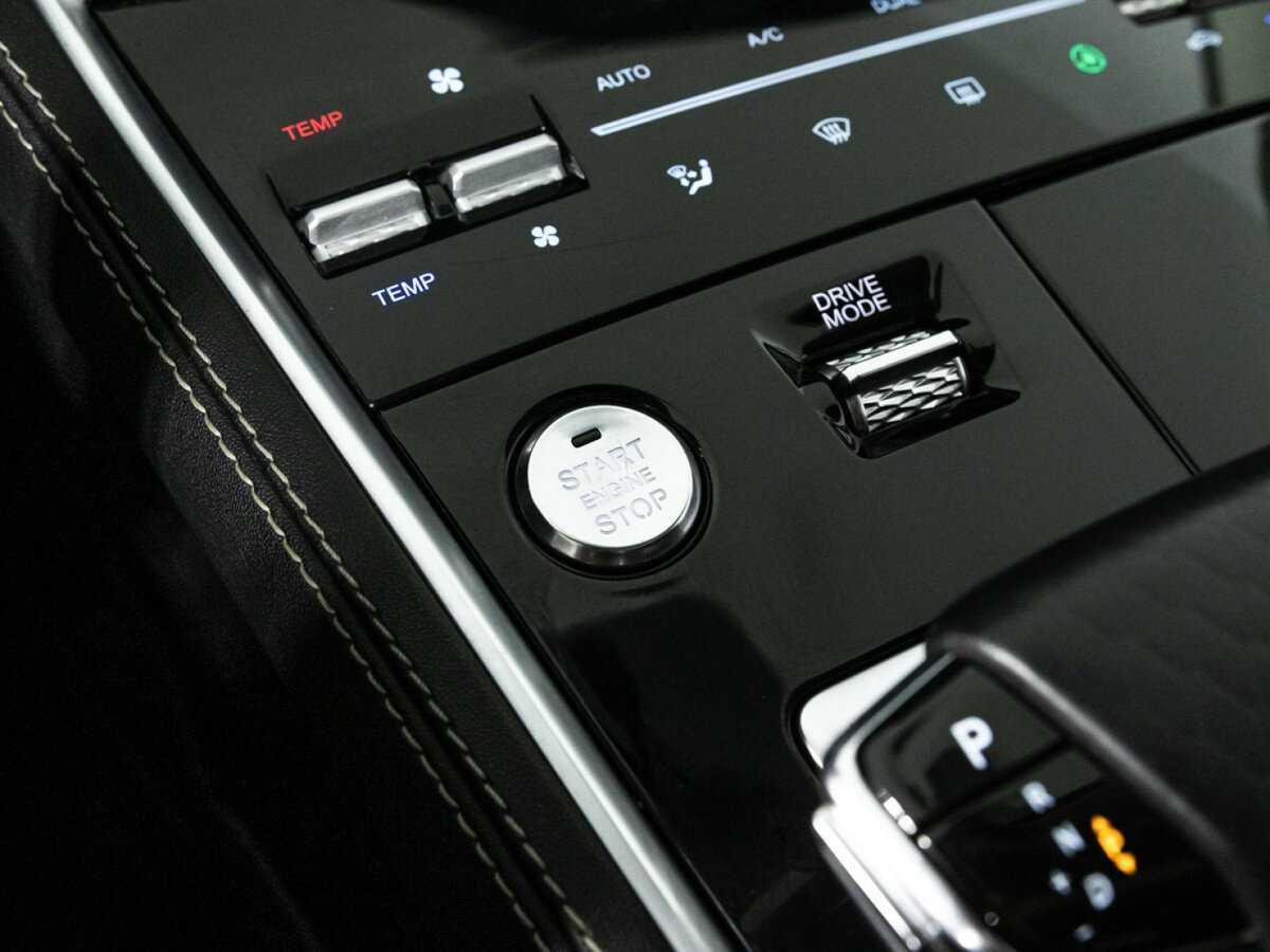 Changan CS85 2019
