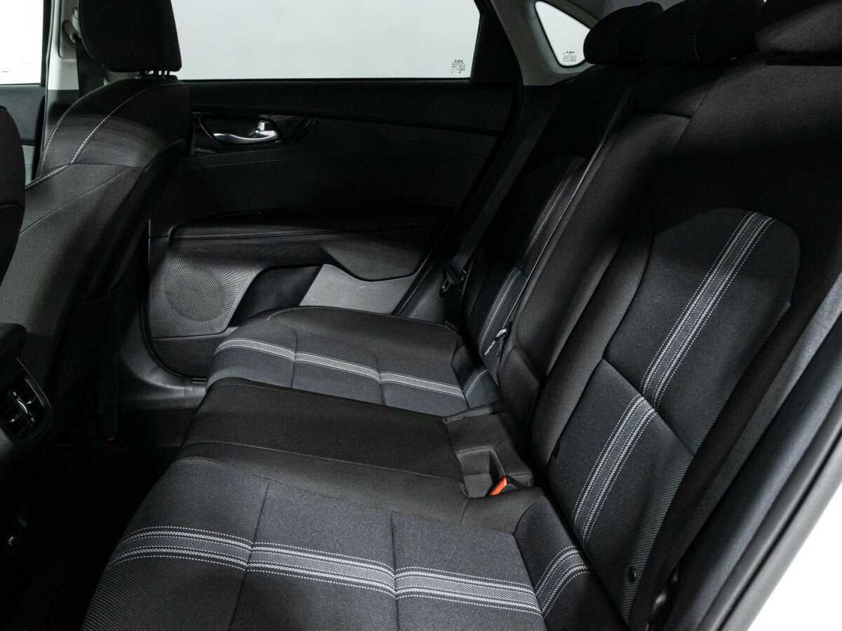 Kia Cerato 2022