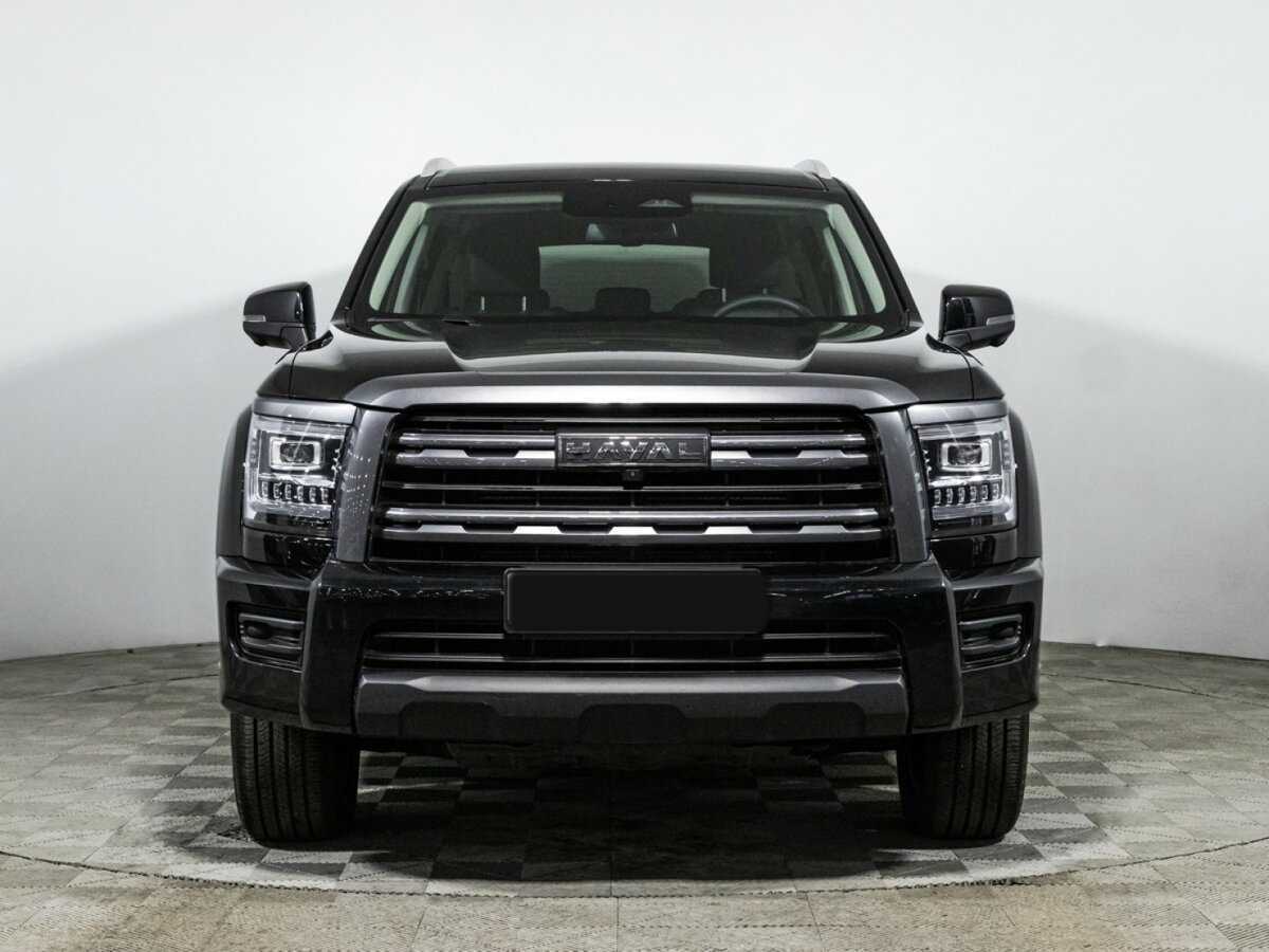 Haval H5