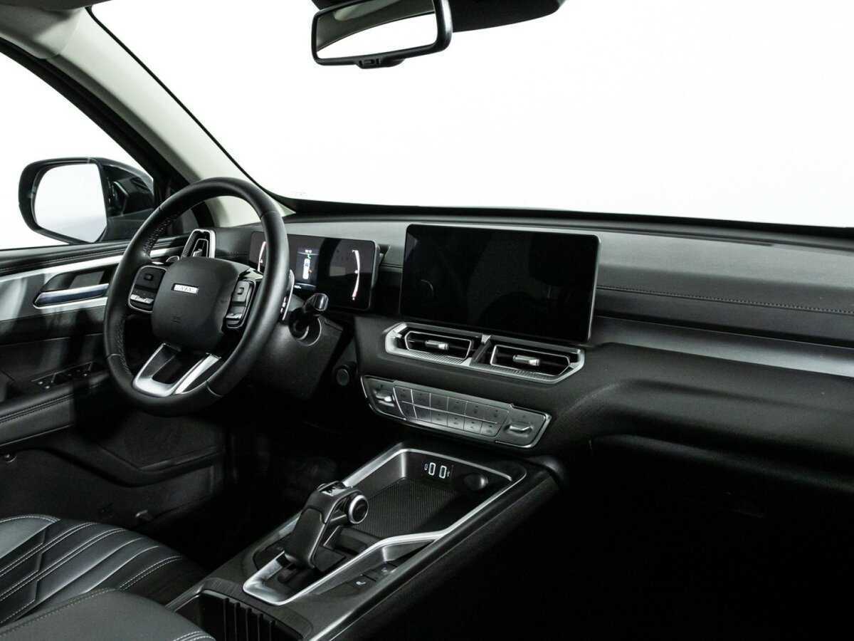 Haval H5