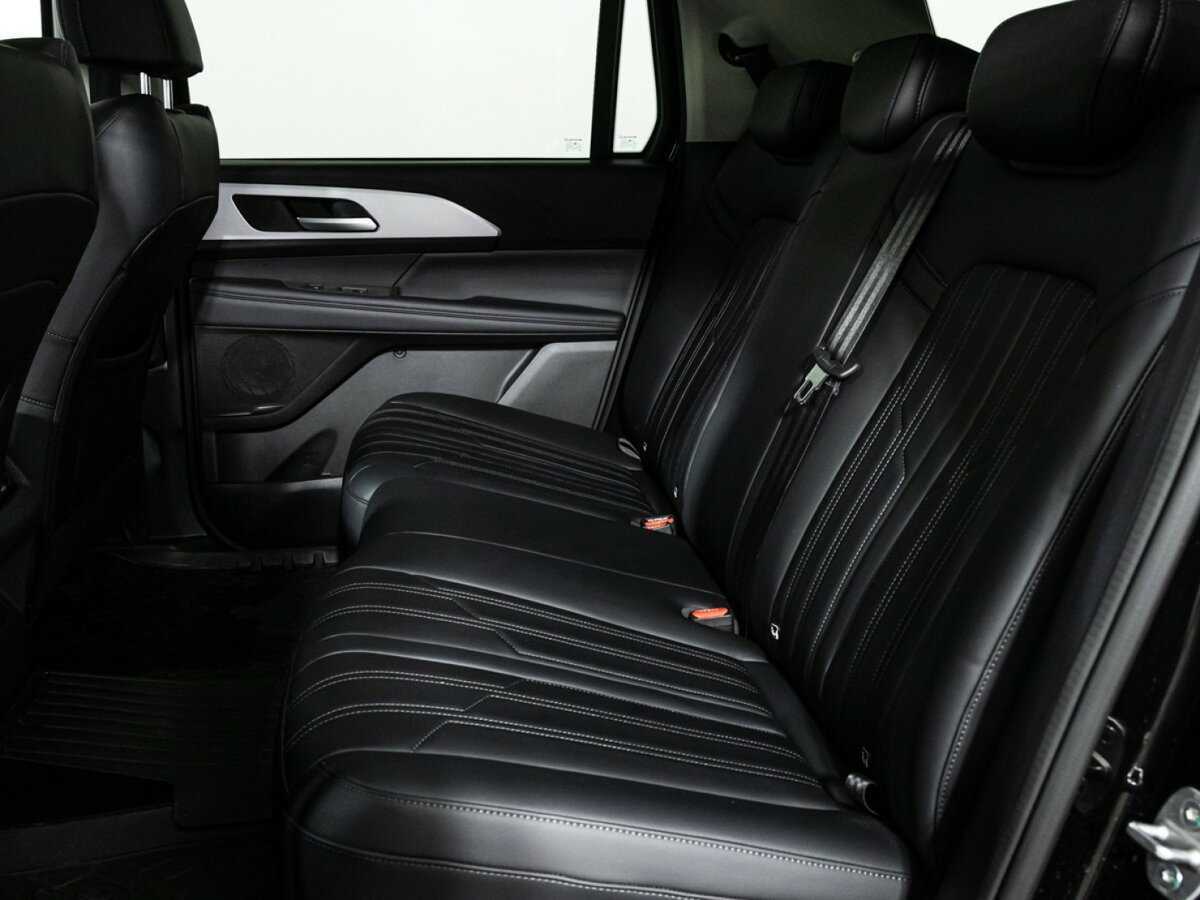 Haval H5