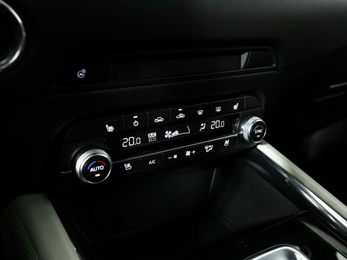 Mazda CX-5 2021