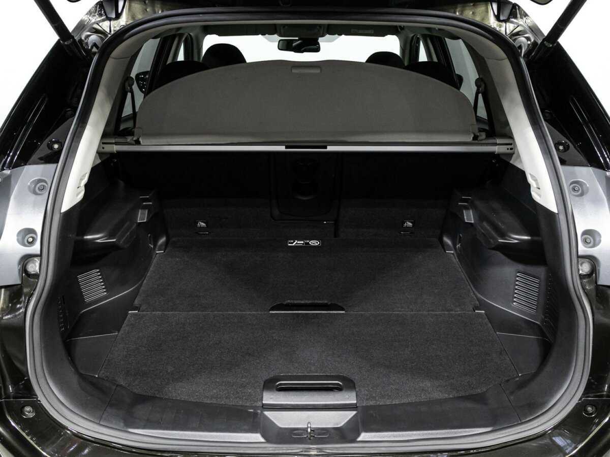 Nissan X-Trail 2017