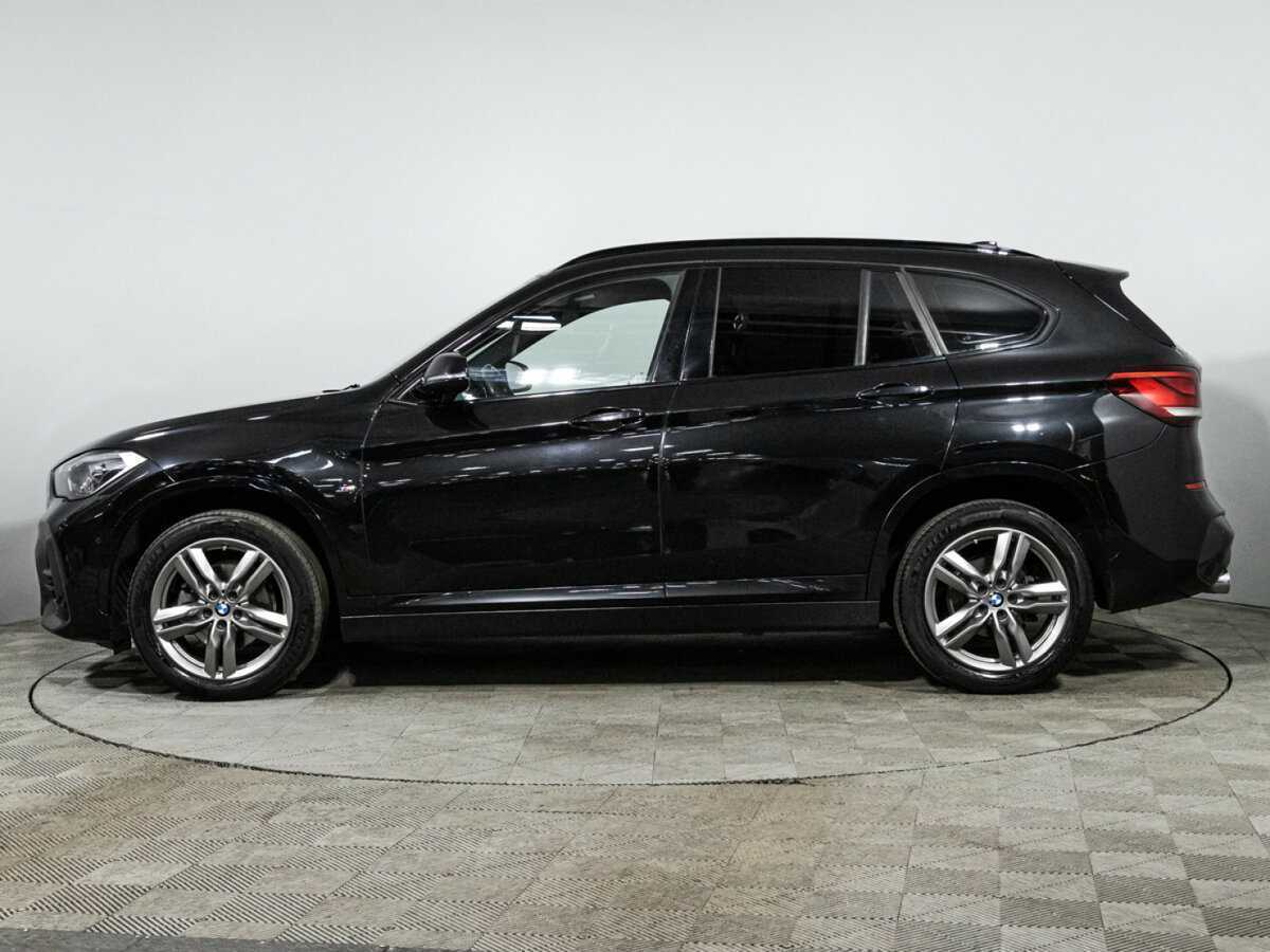 BMW X1 2021