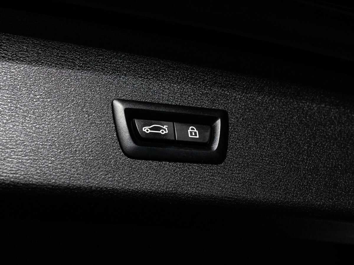 BMW X1 2021