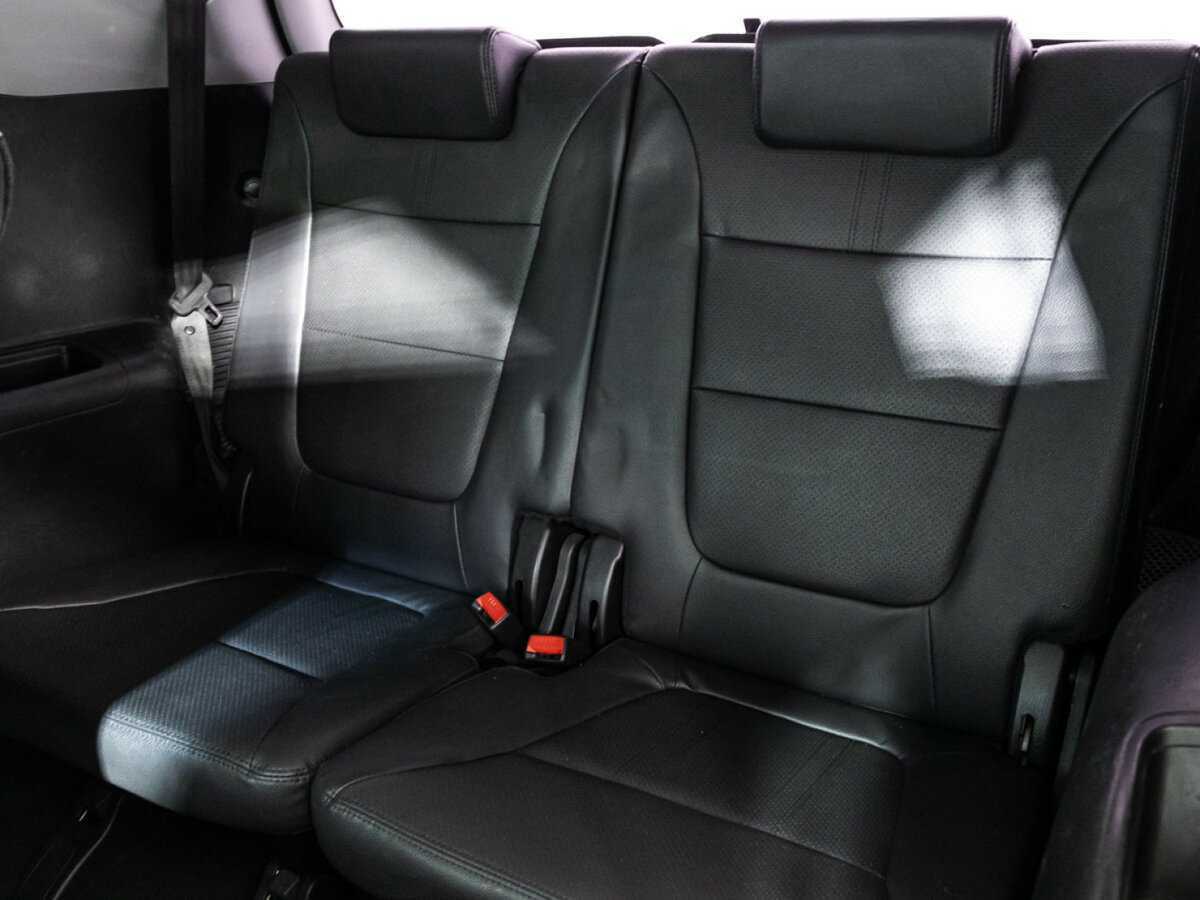 Kia Sorento 2013