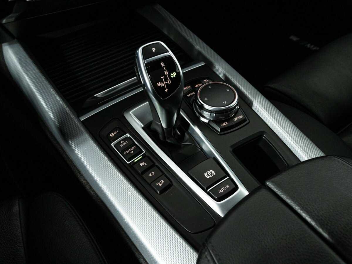 BMW X5 2016
