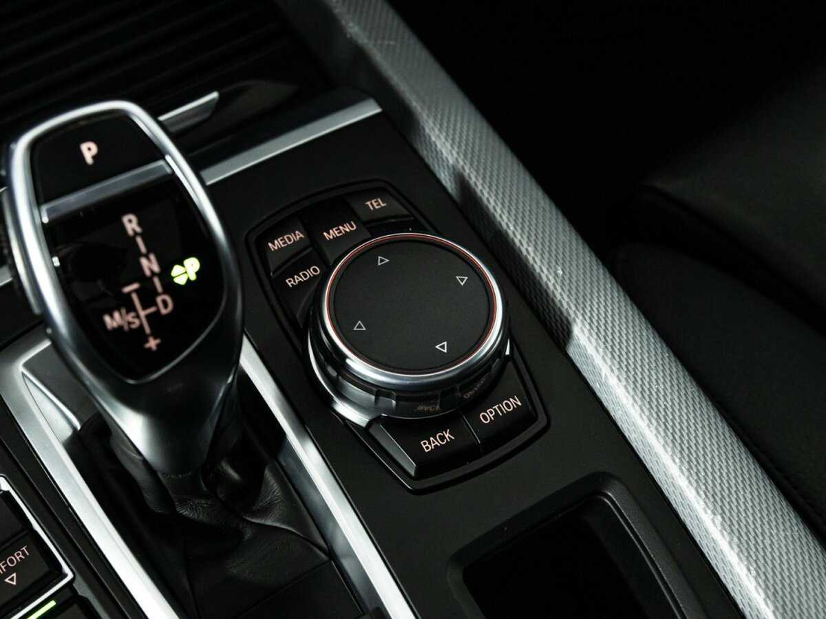 BMW X5 2016