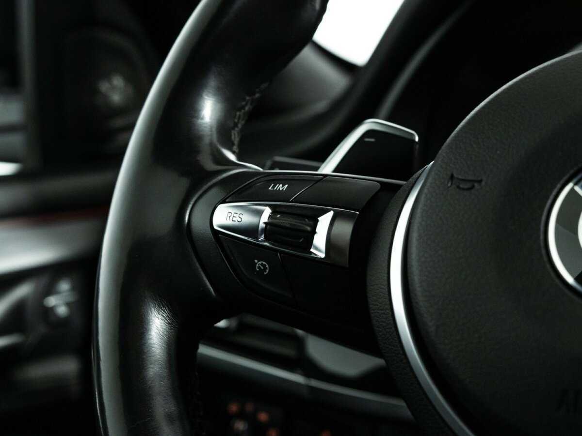 BMW X5 2016