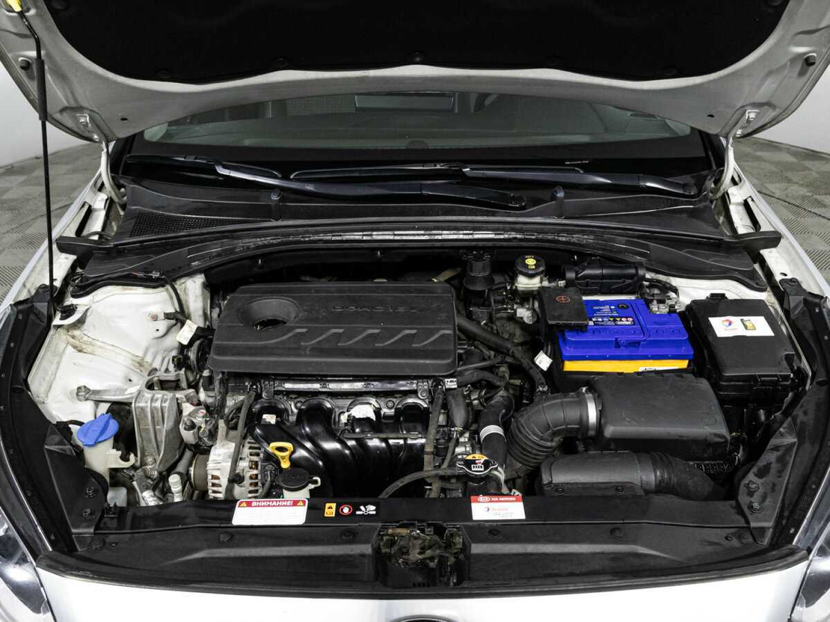 Kia Ceed 2020