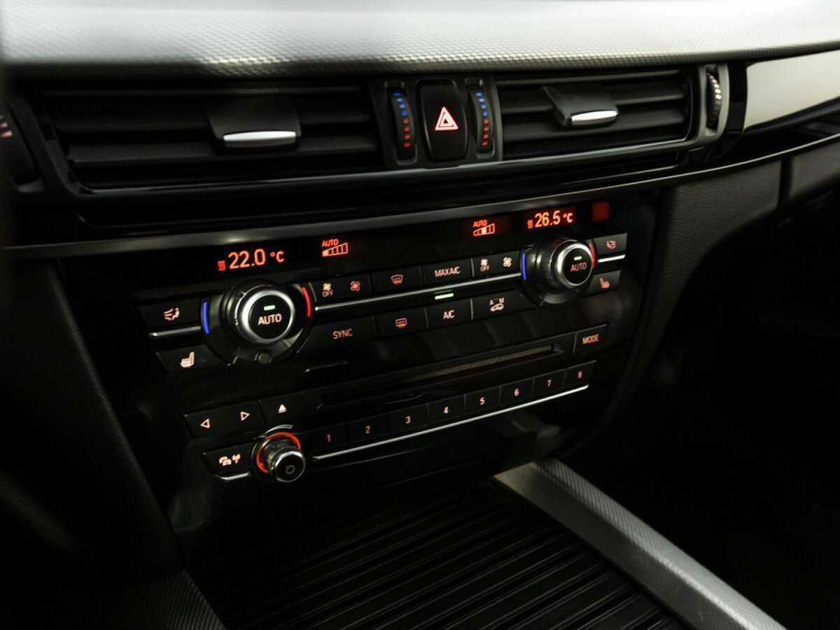BMW X5 2016