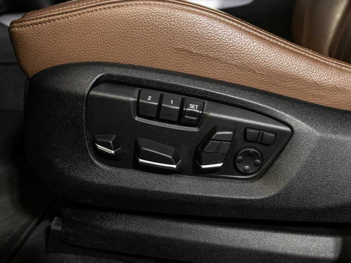 BMW X5 2016