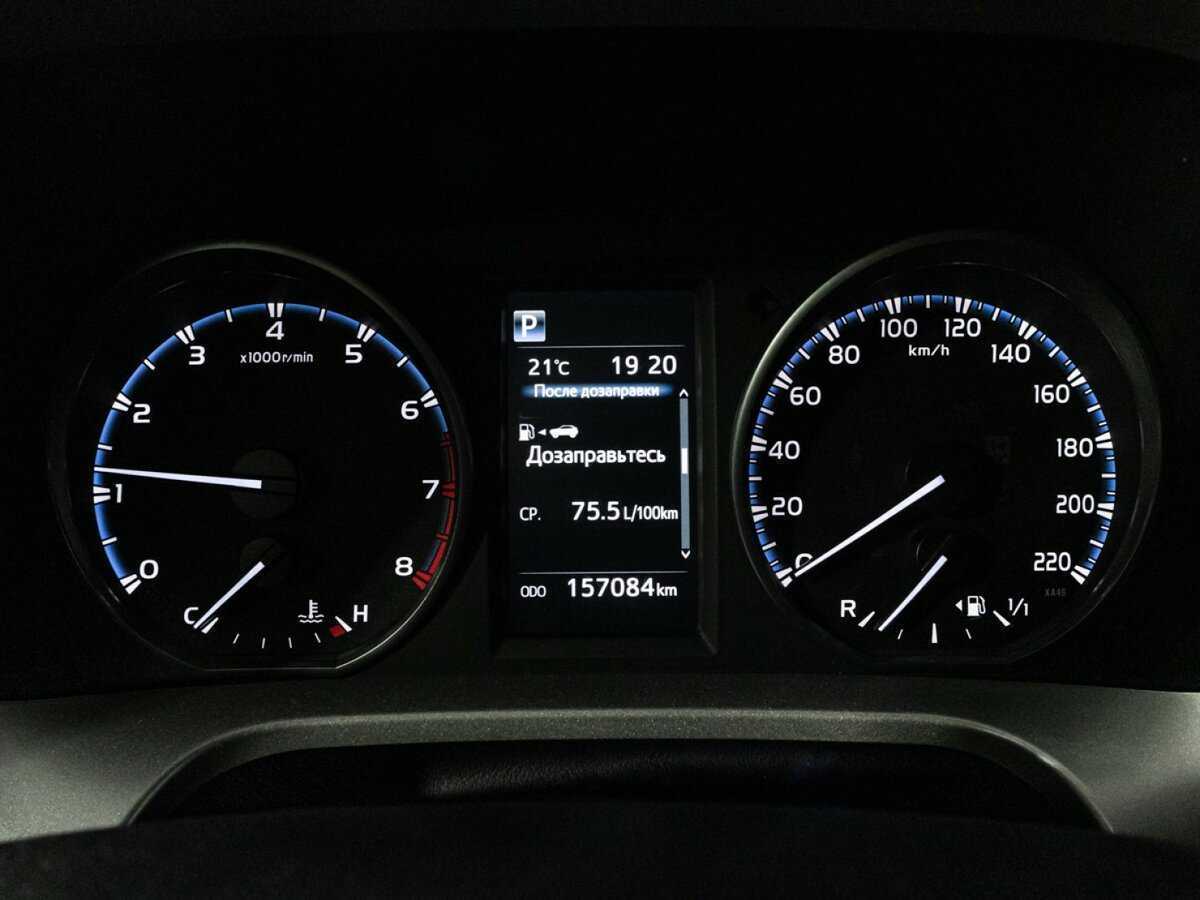 Toyota RAV4 2015