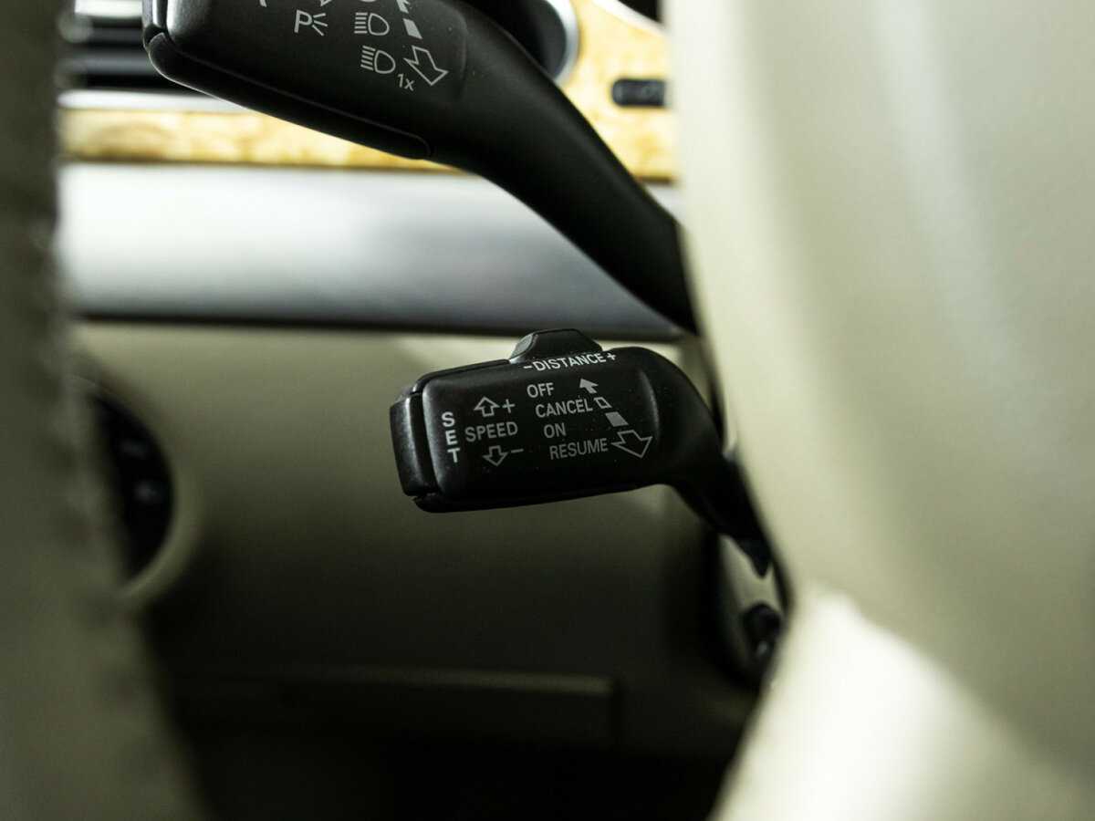 Audi A8 2008