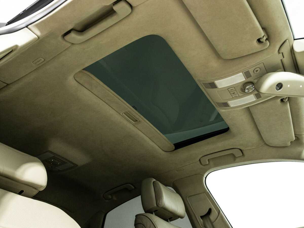 Audi A8 2008