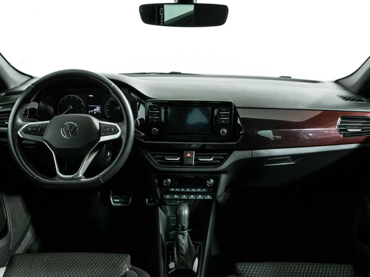 Volkswagen Polo 2021