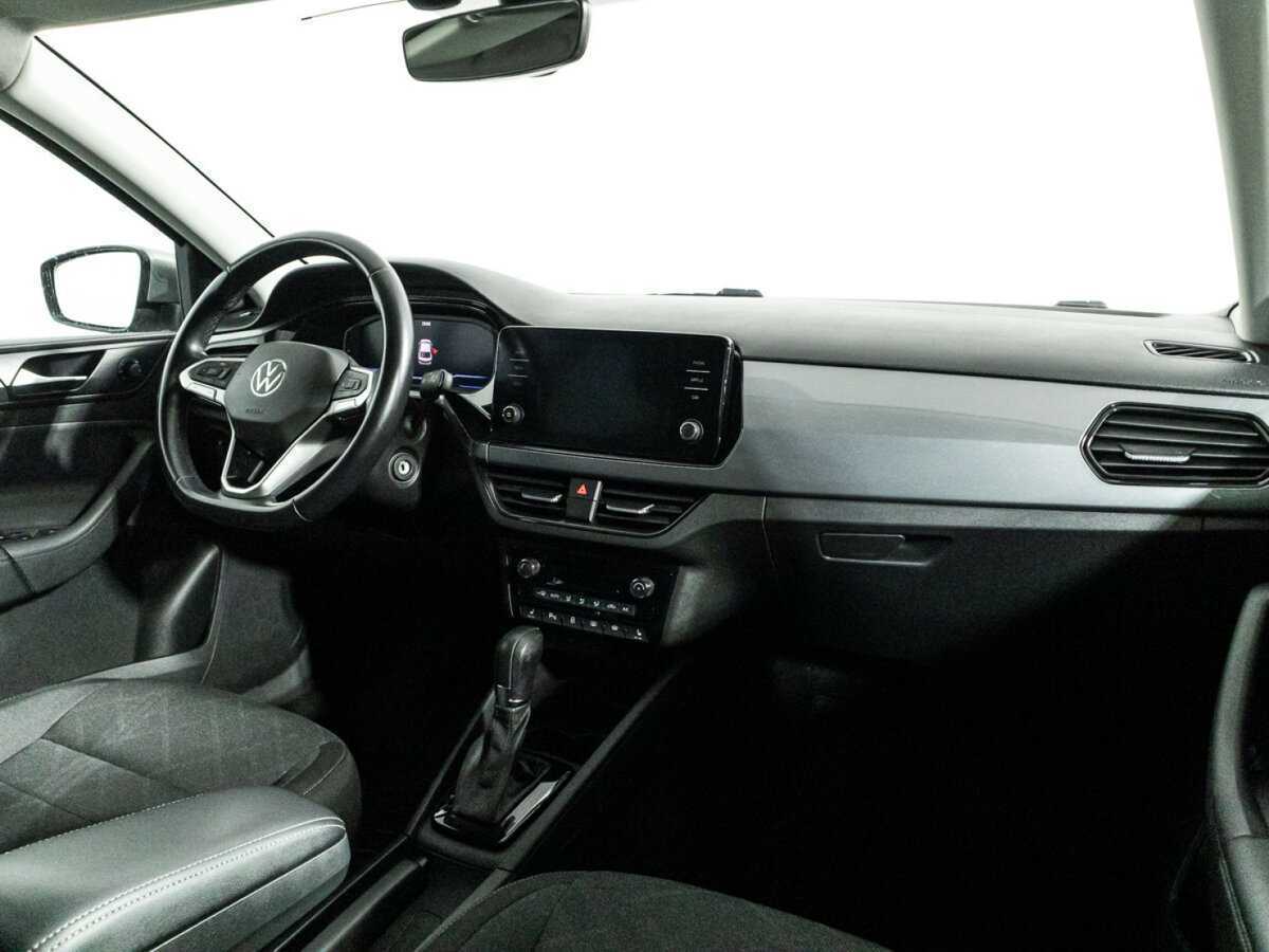 Volkswagen Polo 2021
