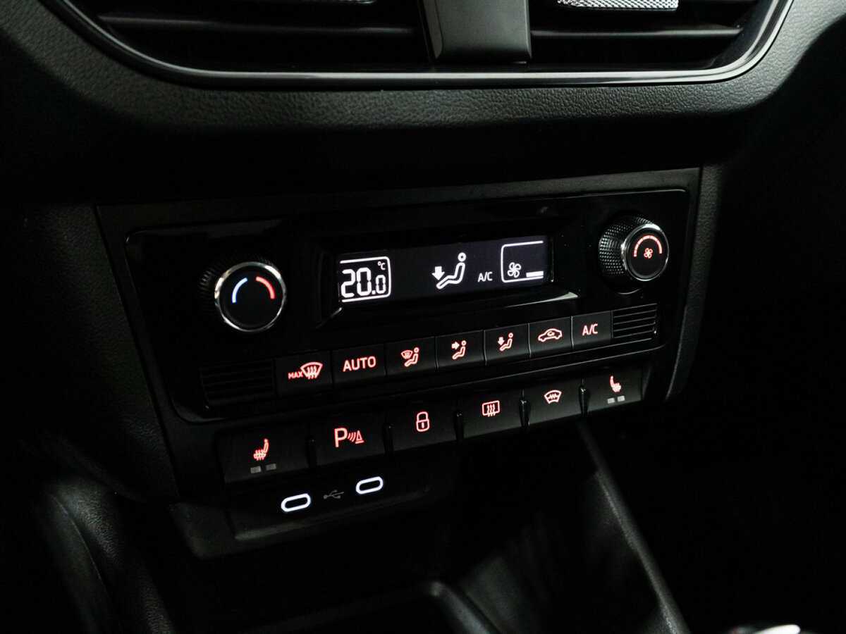 Volkswagen Polo 2021