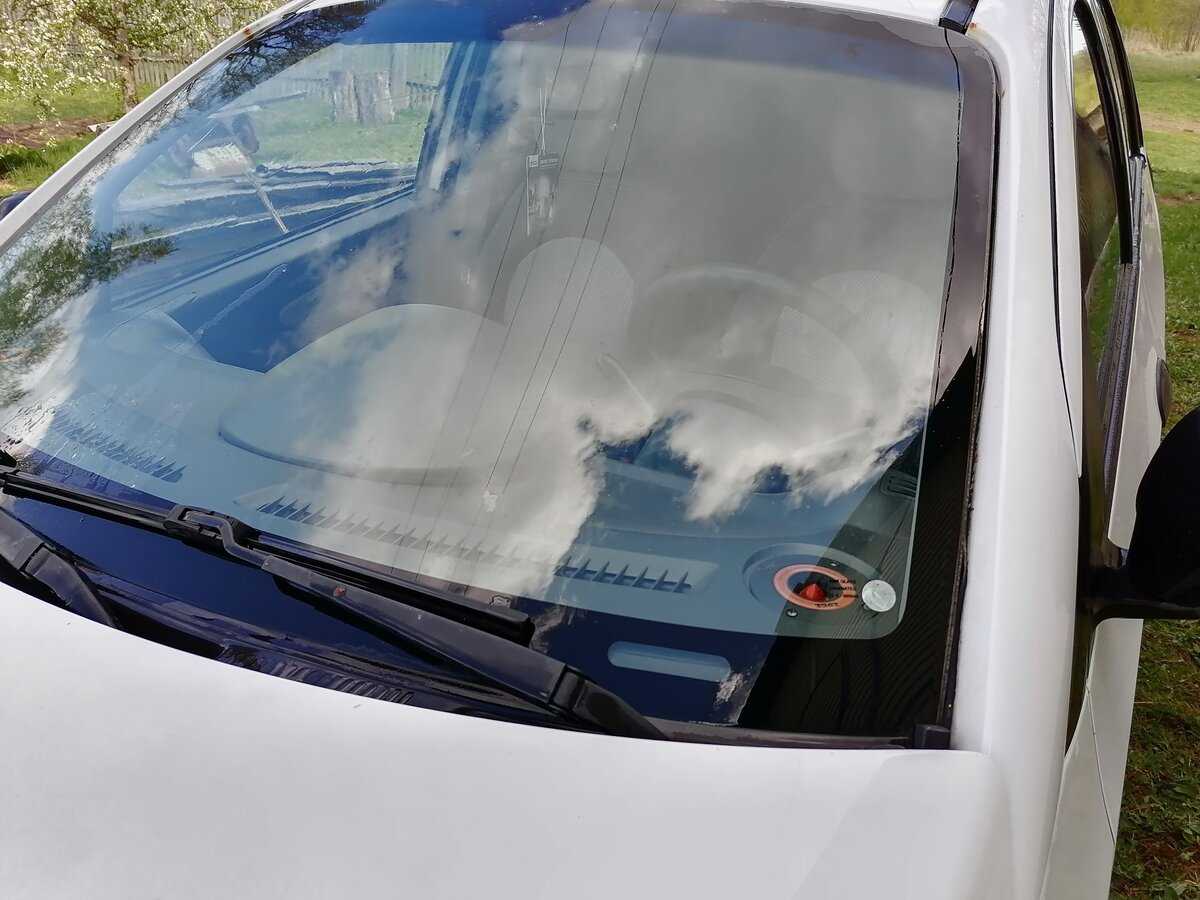 Chery IndiS (S18D)
