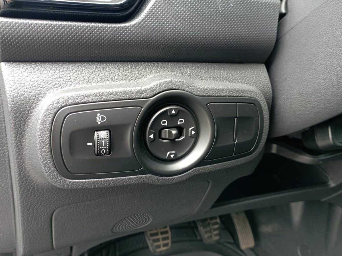 Chery Tiggo 3 2018