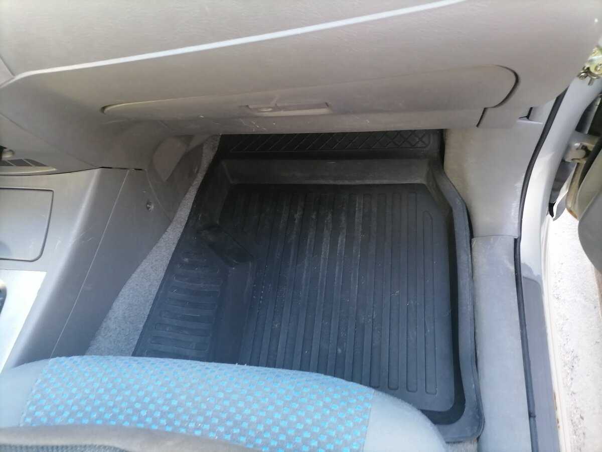 Chery Tiggo (T11) 2010