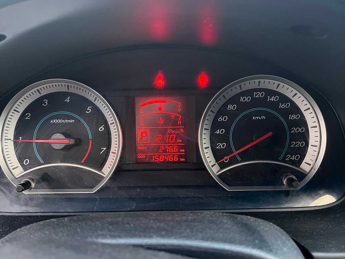 FAW Besturn B50
