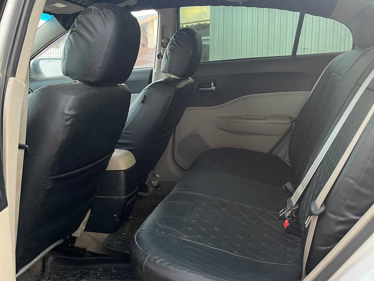 FAW Besturn B50