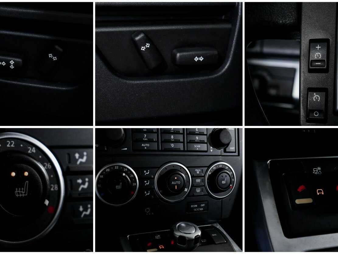 Land Rover Freelander 2007