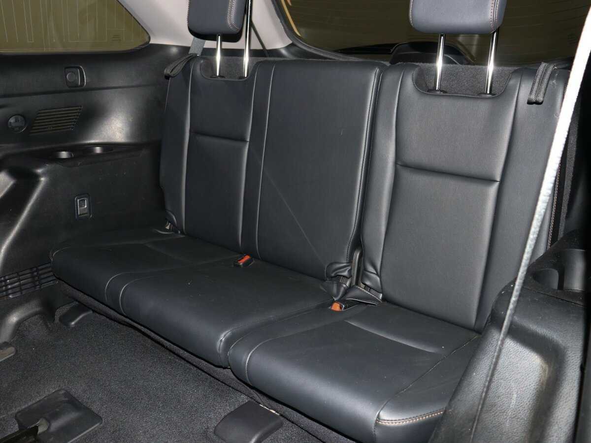 Toyota Highlander 2014