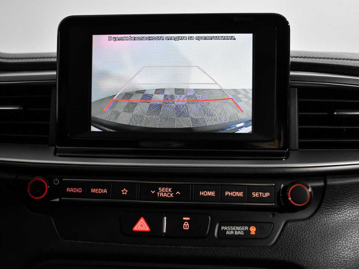 Kia Ceed 2019