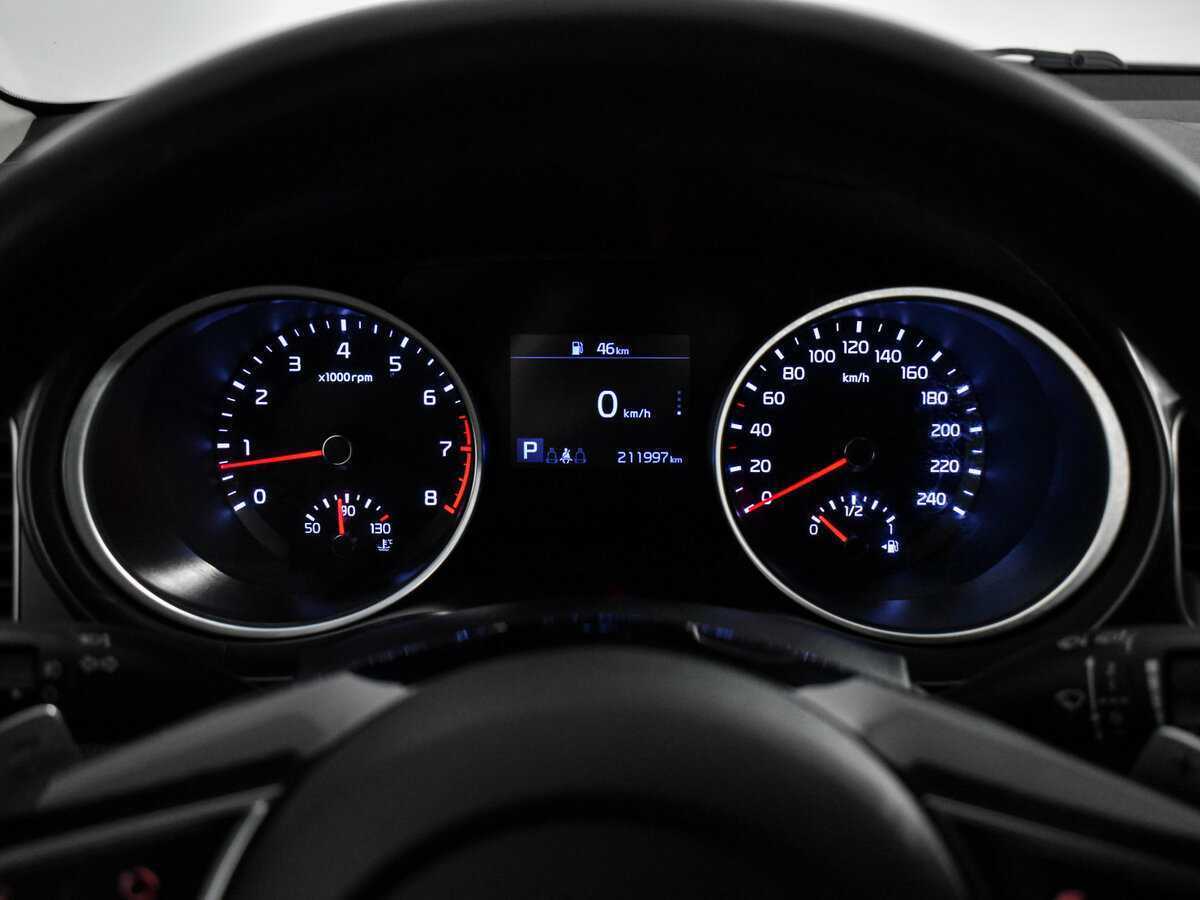 Kia Ceed 2019