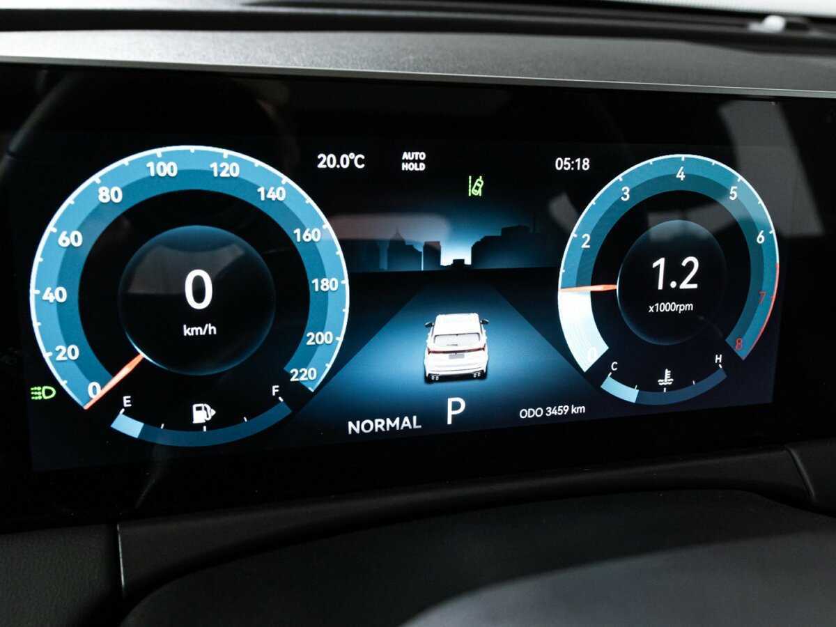 Jetour X70 PLUS 2025