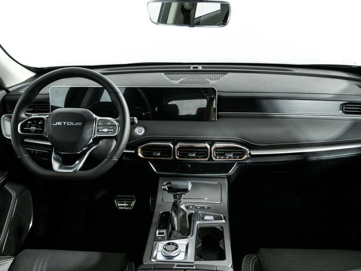Jetour X70 PLUS