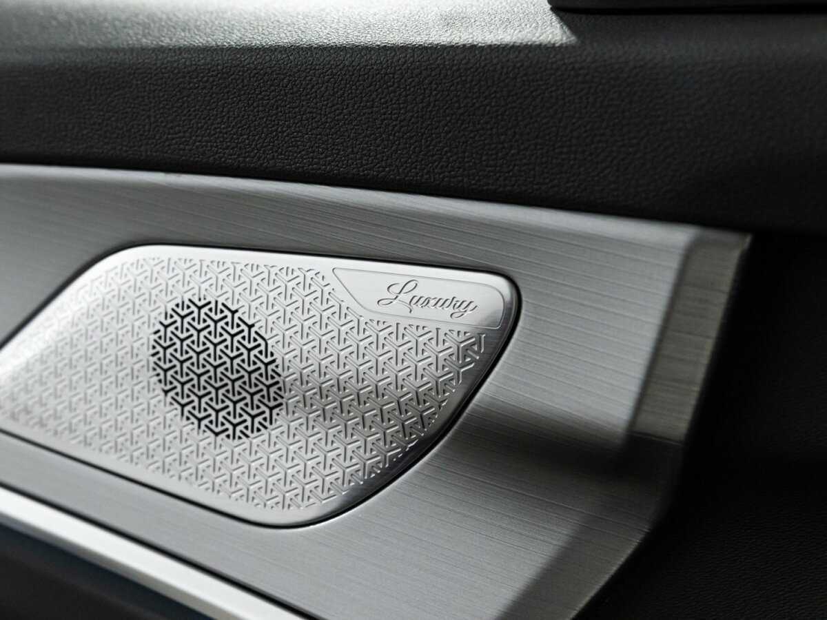 Jetour X70 PLUS 2025