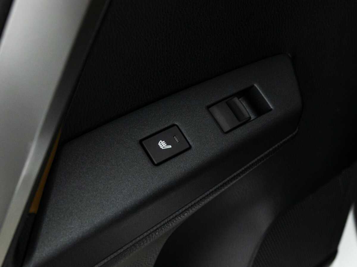 Toyota RAV4 2019