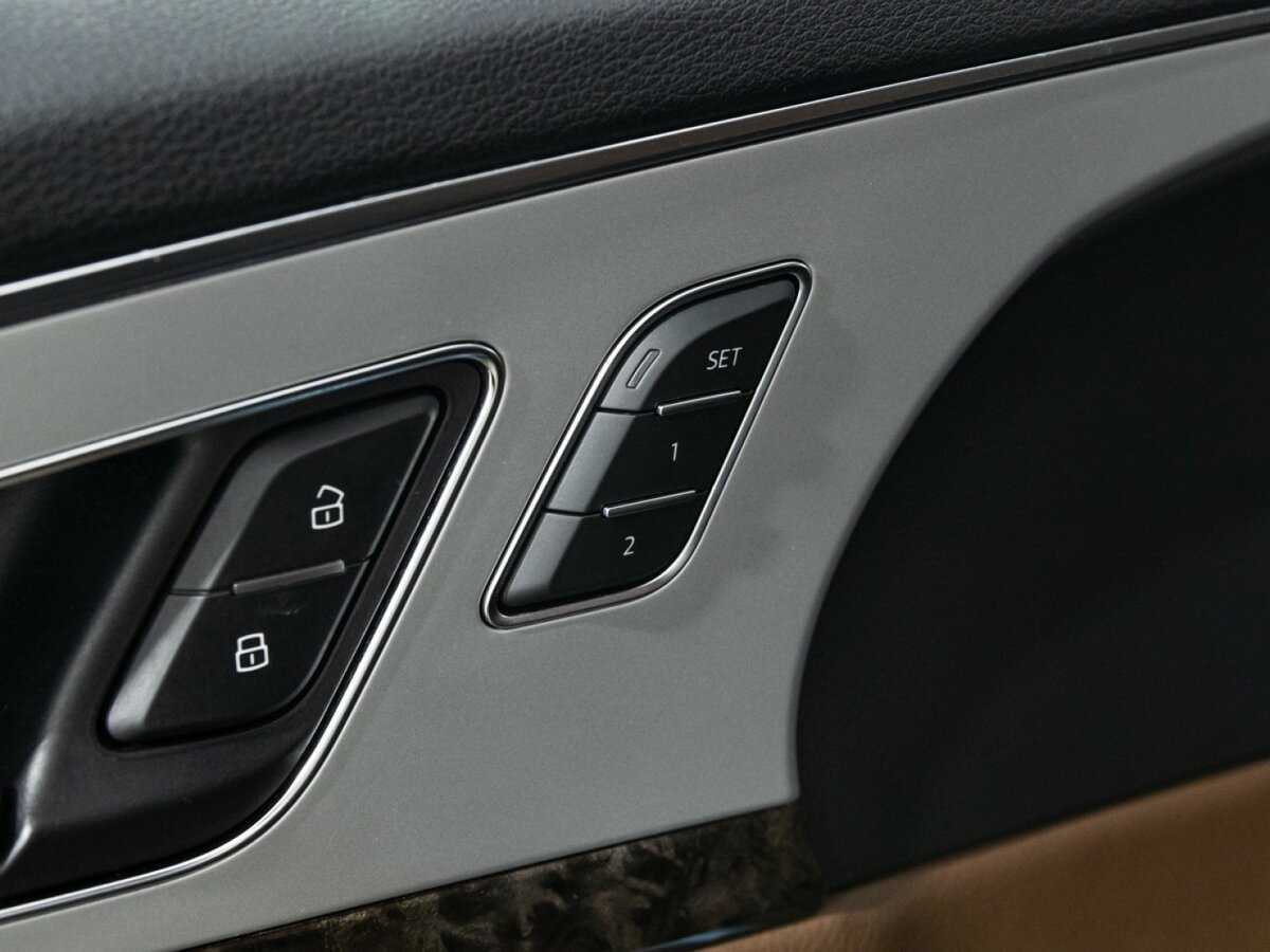 Audi Q7 2019